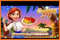 Super Cooking Joy with Mama - Let's Cook It related image