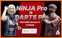 Dart Ninja related image