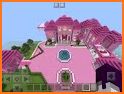 Barbie House MCPE related image