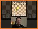 Queen’s Gambit: Chess Puzzles & Chess Game related image