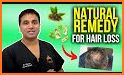 Natural Treatment For Hair related image