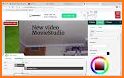 Video Maker Movie Editor related image