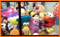 Sweet Claw Machine Game related image