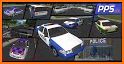 Police Simulator: Car Games related image