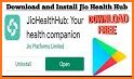 JioHealthHub: Your health companion related image