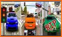 Smart Car Parking Game:Car Driving Simulator Games related image