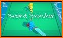 Sword Smasher related image