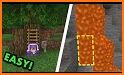 Secret Bases for Minecraft PE related image