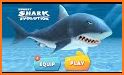 Hunting Shark Simulator - Hungry Fish Evolution related image