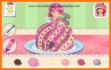 Strawberry Cake Bakery Shop: Store Games related image