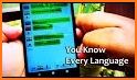 Speak & Translate - All Language Voice Translator related image