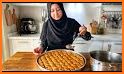 Baklava related image