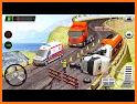 Oil Tanker Transporter Truck Driving Simulator related image