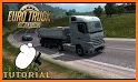 Euro Truck Driver Simulator 2020 : Learn Truck Sim related image