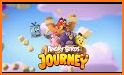 Angry Birds Journey related image