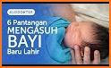 tips sehat dan mudah larangan makanan ibu menyusui related image