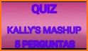 Juego quiz de Kally's Mashup related image