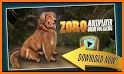 Dog Run - Pet Greyhound Dog Simulator Race 3D 2020 related image