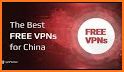 Snake VPN related image