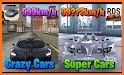 Crazy Car Simulator- Car Games related image