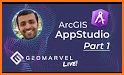 ArcGIS AppStudio Player related image