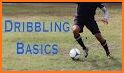 Soccer Dribbling related image