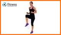 Daily Fitness-Weight loss fitness exercise related image