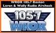 105.7 WROR related image