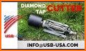 Diamond Tap related image