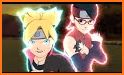 Boruto:Naruto Ultimate Ninjas related image