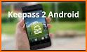 KeePassDroid related image