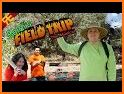 Balding Teacher Field Trip: Camping related image