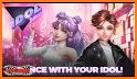 Idol Dance: Dancing and Rhythm related image