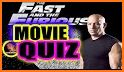 Fast & Furious quiz game related image