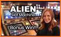 Alien Slots related image