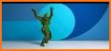 Funny Face Dance – 3D Animation Video Maker related image