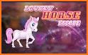 Lovely Horse Escape - JRK Games related image