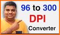 DPI Converter related image