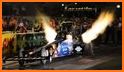 Drag Car Racing related image