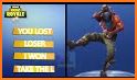 Free V-Bucks Quiz for Fortnite related image