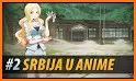 Anime Srbija related image