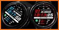 WatchFace WFP 243 Sporty MOD2 related image