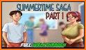 Summertime-Guide Saga Walkthrough New related image