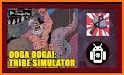 Ooga Ooga!：Tribe Simulator related image