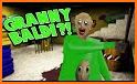 Branny Granny : Green Horror MOD related image