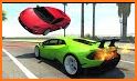 Lamborghini Driving Drift 2018 related image