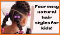 Hairstyle for African Kids related image