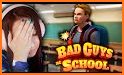 Bad Guys at School Guide and Tips related image