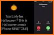 Halloween Ringtone related image