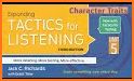 Expanding Tactics for Listening, 3rd Edition related image